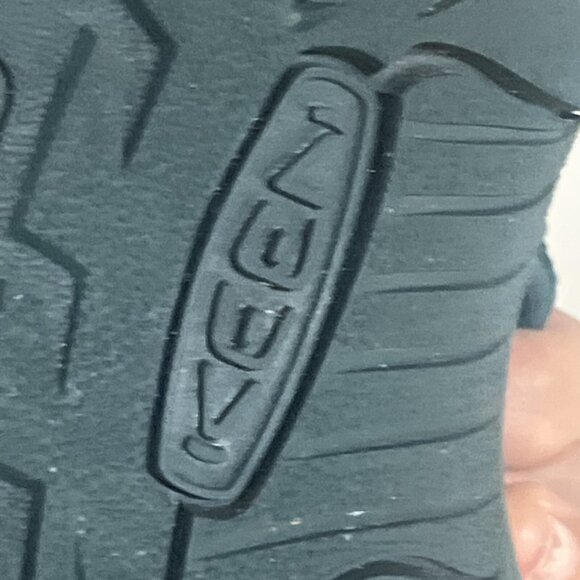 Keen Dark Green Women's Sandals - Picture 13 of 13